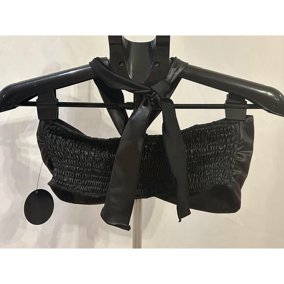 NWT Hot Miami Styles 2 piece Skirt and Top Set Women's size S - Picture 7 of 8